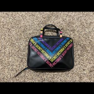 VS Makeup Travel Case